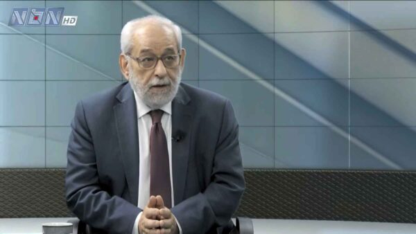 Շեշտելով, Որ Հարաւի Դէմ Իսրայէլ Ցեղասպանութին Կը Գործէ. «Օսմանեան Տիրապետութիւնը Վերակենդանացնելու Եւ Շրջանին Տիրելու Ծրագիր Կայ Թրքական Եւ Իսրայէլեան Գործակցութեամբ» Ընդգծեց Երեսփոխան Յակոբ Բագրատունի