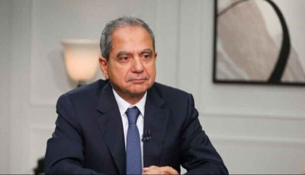 Lie: "We Are Working to Import Electricity from Syria"