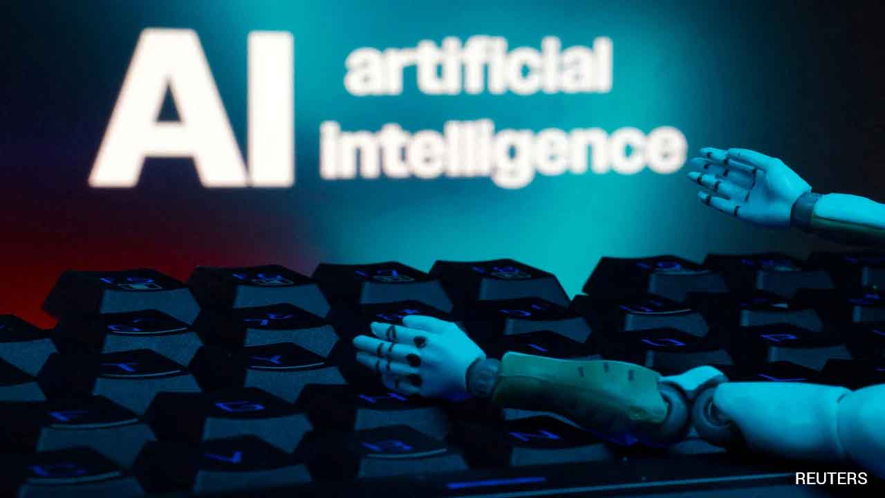 Curbing Artificial Intelligence Has Become Urgent