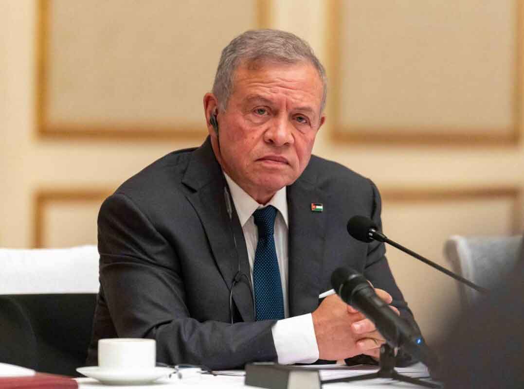 Քարաքի Եկեղեցւոյ Վրայ Յարձակումին Հեղինակները Ձերբակալուեցան. Ապտալլա Բ. «Ըսինք, Թէ Ահաբեկիչները Պատիժէն Պիտի Չկարենան Փախուստ Տալ»