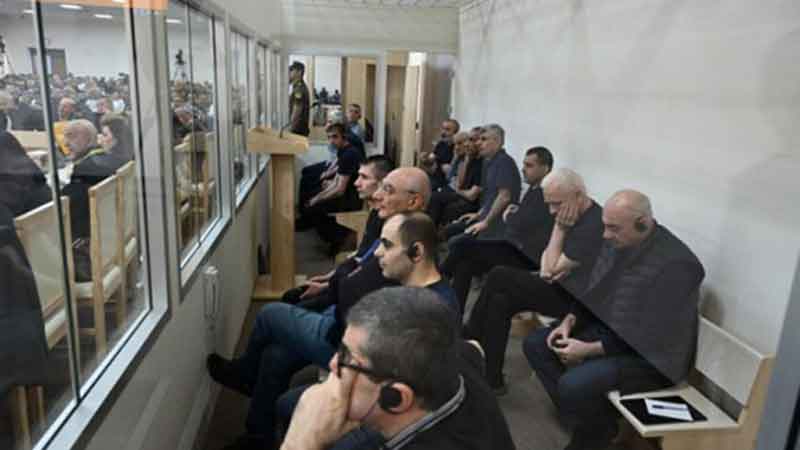 «Հայփոստ»-ը Կը Մերժէ Պաքուի Մէջ Պահուող Հայերուն Նամակներ Փոխանցել