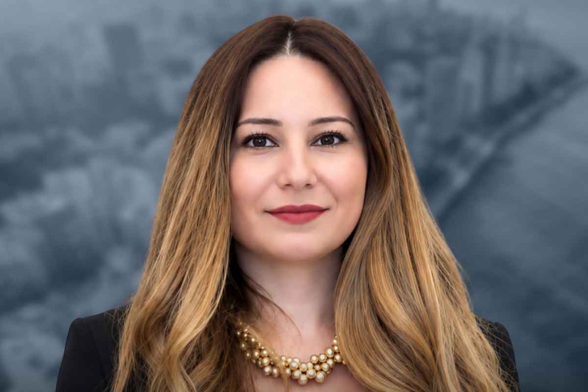 ՀՅԴ-ի Թեկնածուն Նշանակուեցաւ Վիճակագրութեան Կեդրոնական Վարչութեան Ընդհանուր Տնօրէն