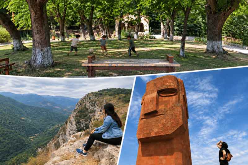 Ո՞ւր Են Արցախի Մաշած Գնդակները