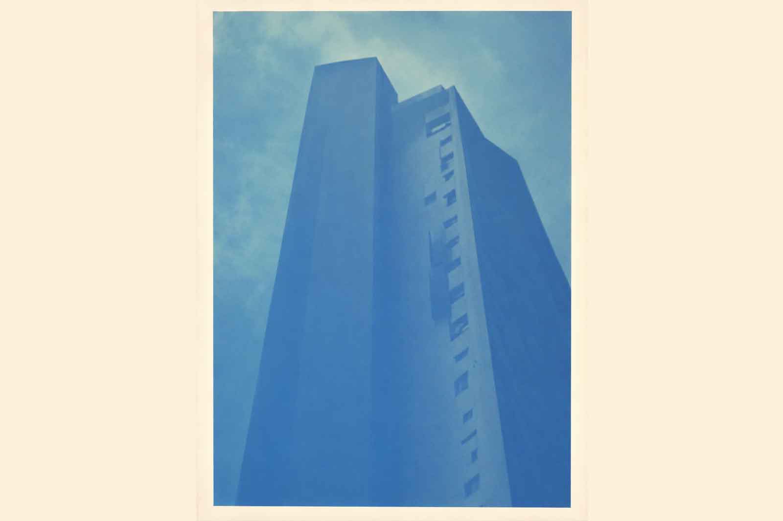 Days Lived: Harp