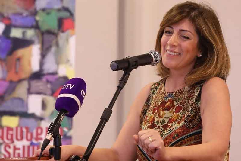 Իրմային Համար