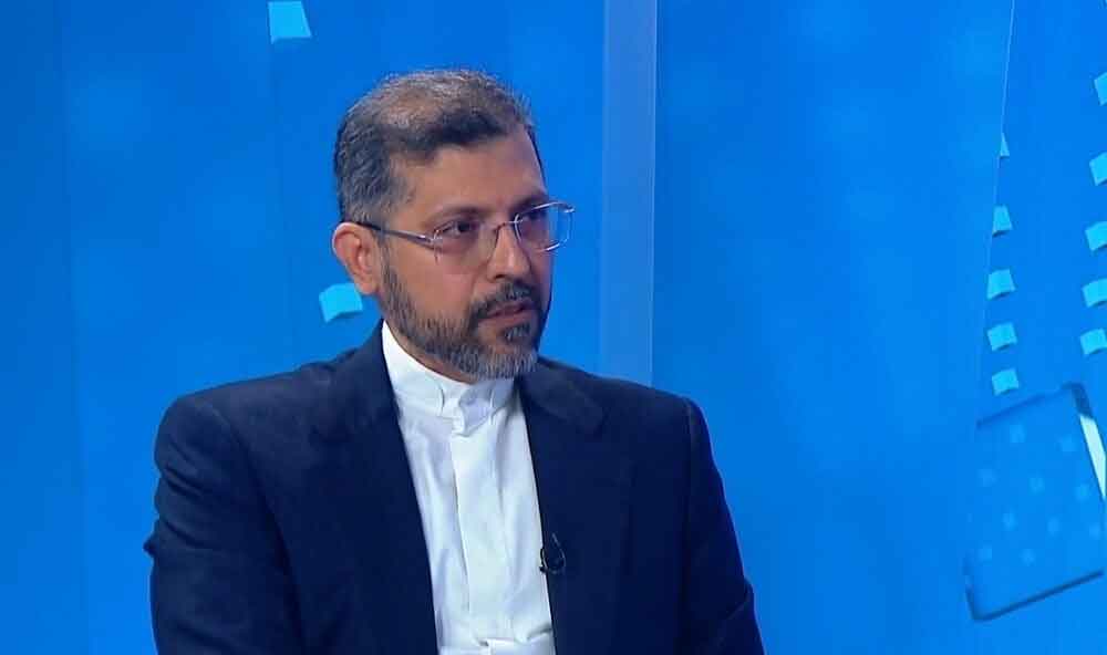 Խաթիպզատէ. «Լիբանանի Մէջ Իրանի Դեսպանի Հարցը Պէտք Չէր Այսչափի Հասնէր»