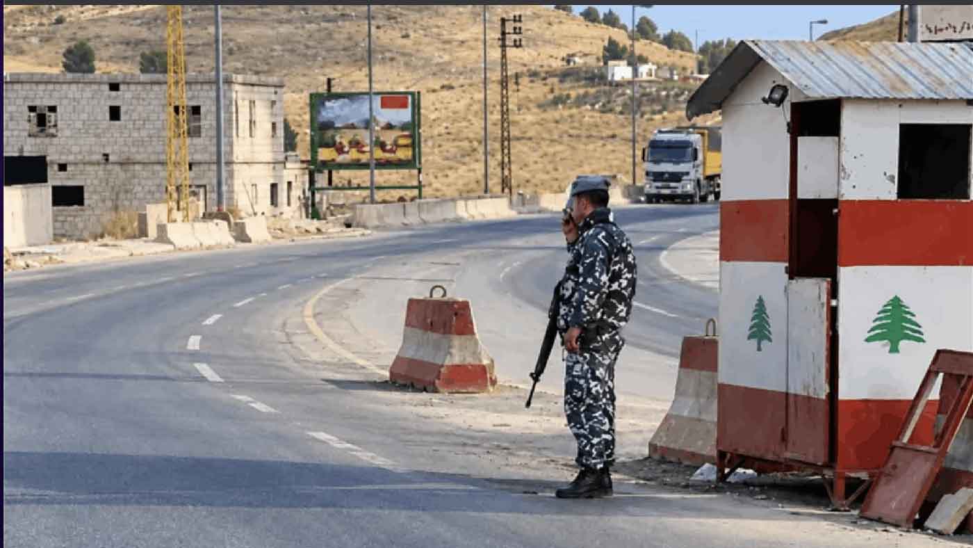 Անդրադառնալով Պայթուցիկ Նիւթերով Բեռցուած Բեռնատարին. «Հետաքննութեան Շարունակութենէն Ու Այս Ոճրային Արարքին Մէջ Ներգրաւուած Անձերը Բացայայտելէն Պիտի Չնահանջենք» Հաստատեց Սալամ
