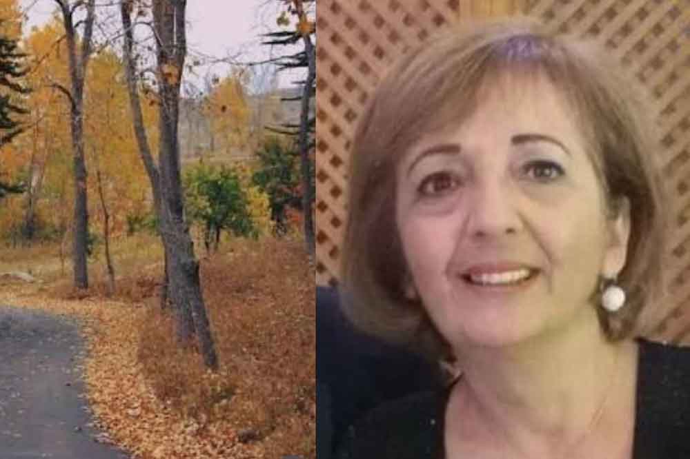Աշունը Գլուխը Երկարեց