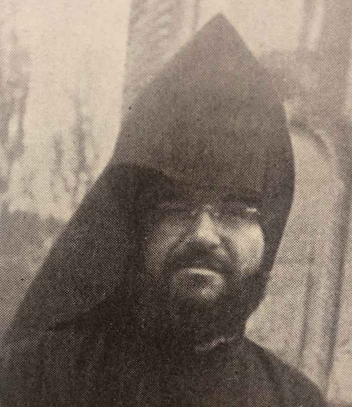Անտիոքի Մեծ Ցոյցը Եւ Դիտորդներու Առաքելութիւնը