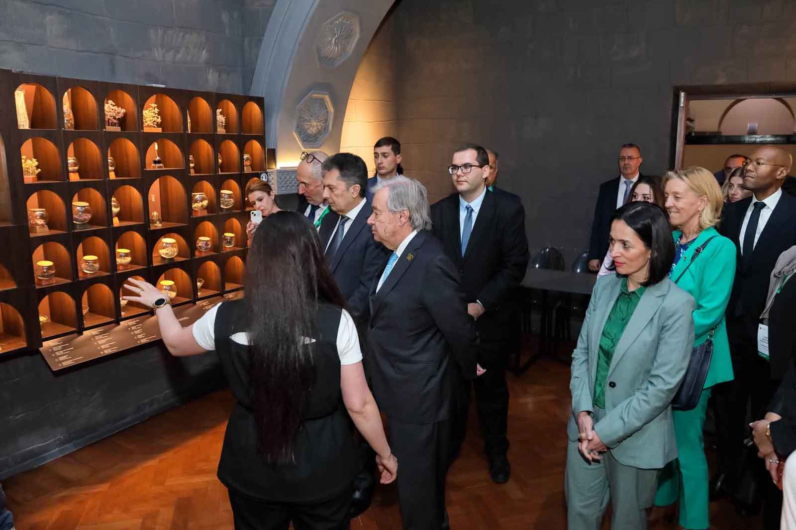 Հայրենի Կեանք