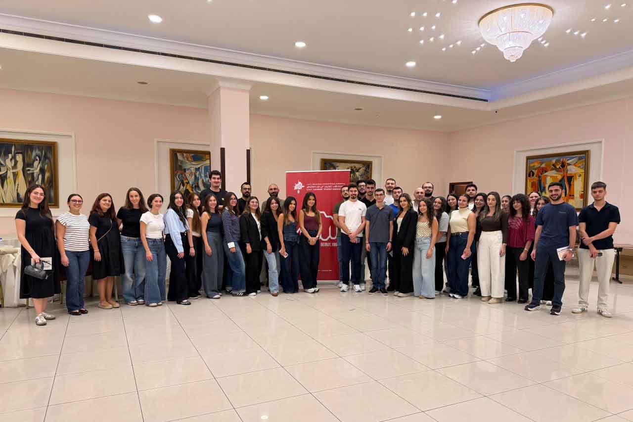 ՀՅԴ-ԶՈՄ-ի Կազմակերպած Հայկական Վարժարաններու Համալսարանական Եւ Մասնագիտական Արեւելում` Մասնակցութեամբ Աւելի Քան 80 Կամաւորներու Եւ Շուրջ 400 Աշակերտներու