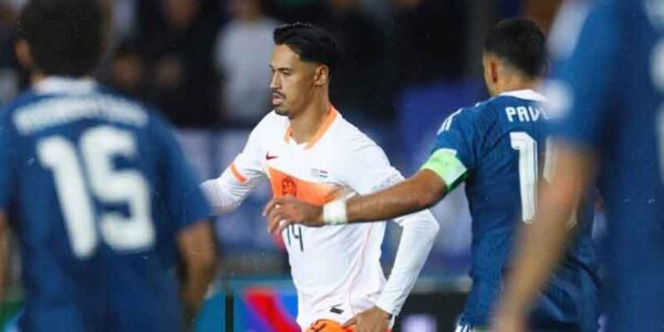 Nations League: Germany Wins With Klopp; Norway Loses