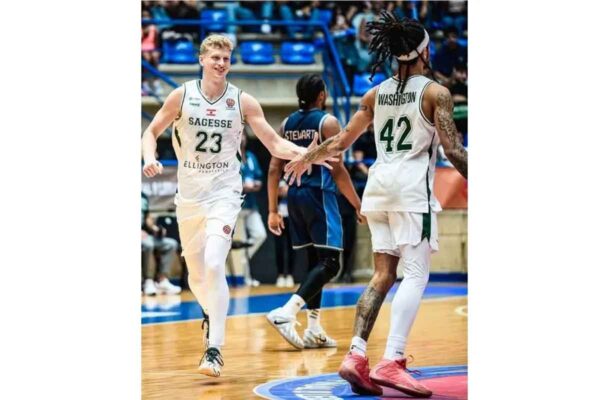 Wasl. Sajes Defeated Arapi (90-85)