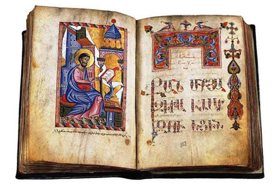 Թարգմանչաց Տօնը Եւ Մեսրոպեան Լոյսի Պատգամը