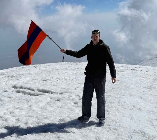 Ararat: From Dream to Reality