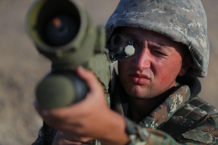 War over Nagorno-Karabakh: Important information for those interested