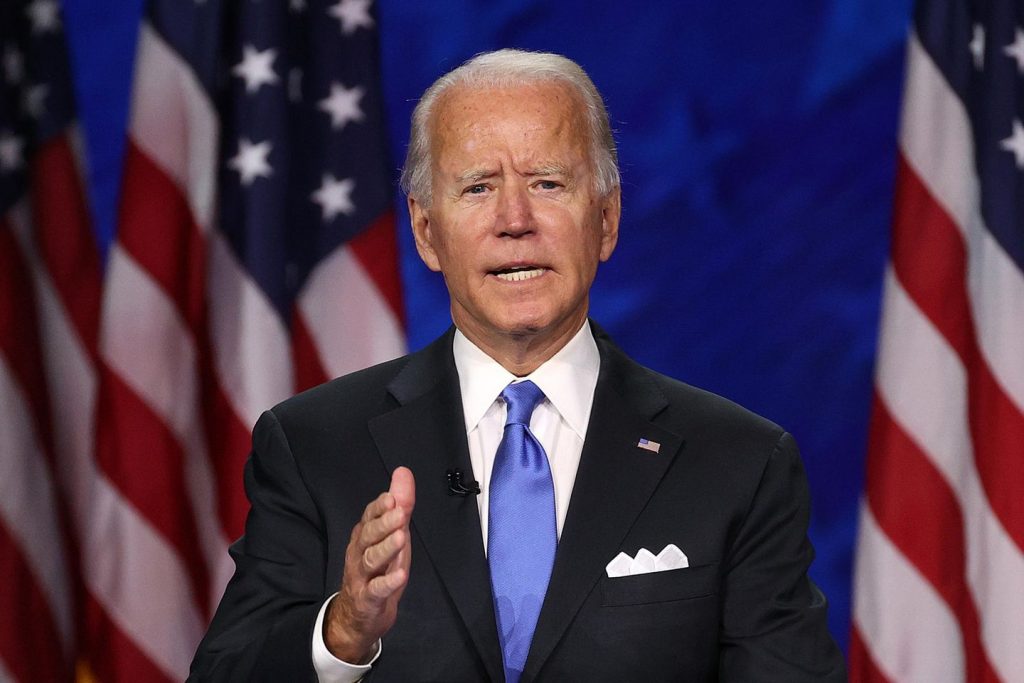 US-Präsident Joe Biden anerkennt den Völkermord an den Armeniern