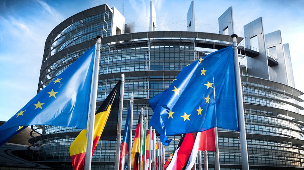 Lobbyismus in der EU: Kanäle des aserbaidschanischen Einflusses in Brüssel, Teil 1