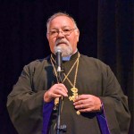 La Iglesia Apostólica Armenia conmemorará el primer aniversario del fallecimiento del arzobispo Kissag Mouradian