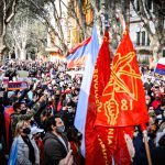 The FRA of South America called for “defending” the independence of Armenia “without renouncing our memory”