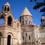 IARA expresó su “apoyo incondicional” a la Iglesia Apostólica Armenia y anunció la organización de un acto público en Argentina