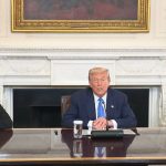 Trump pateó el hormiguero con Malvinas e Irlanda del Norte, ¿se abre ahora una puerta para Artsaj?