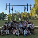 La Agrupación Scout Ararat de Homenetmen Buenos Aires realizará su Campamento de Verano 2027 en Río Negro