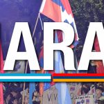 IARA expresó su “desagrado” por la participación de la Embajadora argentina en Azerbaiyán en una visita a Artsaj