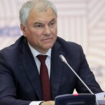 The Chairman of the Russian State Duma warns Armenia: "This is how it all started in Ukraine"