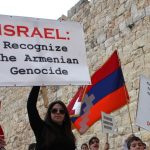 Yerevan sees no need to respond to Israel's recognition of the Armenian Genocide