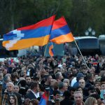 Երբ կը պոկուի դրոշը, կը փորձուի պոկել նաեւ արժանապատուութիւնն ու յիշողութիւնը