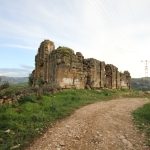 The largest Armenian church in Dersim is on the verge of collapse