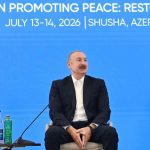 Ալիեւ խօսեցաւ Թուրքիոյ հետ յարաբերութեան մասին`