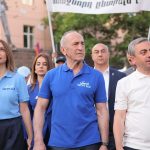 Ռոպերթ Քոչարեան պիտի չստանձնէ պատգամաւորական լիազօրութիւնը