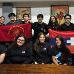 The Armenian Youth Union of Buenos Aires held a new general assembly