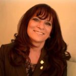 Carmen Visvisian fue designada Profesora Emérita de la Universidad Nacional de Córdoba