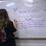 Cada armenio puede abrir una puerta