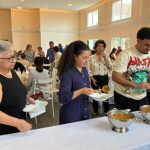 Tradicional Madagh de la Comunidad Armenia de Osasco