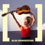 Alin Demirdjian vuelve a presentarse con banda en Buenos Aires