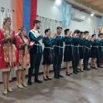 La Colectividad Armenia de la Región Capital presentó a sus representantes culturales 2026-2027