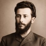 Karekin Jayág: el pensamiento como vehículo de la revolución