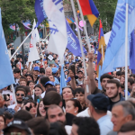 Statement from the Armenian Alliance on the arrest of Robert Kocharyan by the Nikol Pashinyan regime: “The current government is trying to deepen the atmosphere of fear in society.”