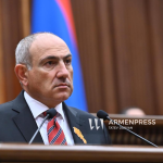 Armenia's new government plan for the period 2026-2031