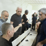 El Tribunal de Apelaciones de la dictadura de Azerbaiyán confirmó el vergonzoso “juicio” falso contra los armenios de Artsaj: ahora se apelará a tribunales internacionales
