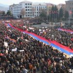 «Ասպարէզ»-ի Խմբագրական. Սեպտեմբեր 2ը Արցախի հայութեան՝ իր հայրենիքին մէջ ապրելու իրաւունքին խորհրդանիշն Է