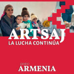 Diario Armenia presenta “Artsaj: la lucha continúa”