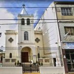 La Iglesia Santa Cruz de Varak celebra 98 años de historia armenia en Flores con un madagh - 27/9