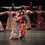 Armenia and Argentina engage in dialogue through music, dance, and song at the Liberty Palace – 21/9