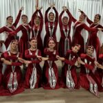 The Nairí Ensemble of HOM will present its annual show “With the Spirit of Nairí” – 22/10