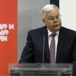We will continue our extensive activities of the Armenian Cause until the full realization of national goals.